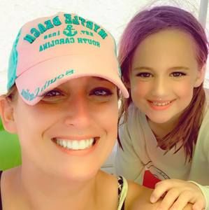 Meet your Posher, Marybeth